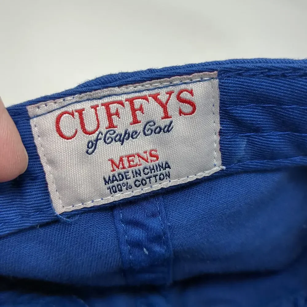 Cuffys cape cod